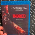 Inbred (2011) (Leomark Studios) Blu-ray Review