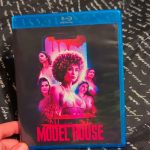 Model House (2024) (Scream Factory) Blu-ray Review
