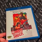Combat Shock (1986) (Troma) Blu-ray Review