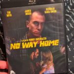 No Way Home (1996) (Severin Films) Blu-ray Review