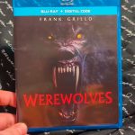 Werewolves (2024) (Universal) Blu-ray Review