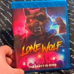 Lone Wolf (2020) (Rising Sun Media) Blu-ray Review