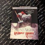 Silent Night, Deadly Night (1984) (Scream Factory) 4K Ultra HD Review