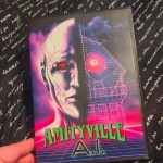 Amityville A.I. (2024) (SRS Cinema) DVD Review