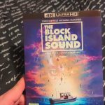 The Block Island Sound (2020) (Synapse Films) 4K Ultra HD Review