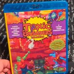 Toxic Crusaders: The Series (Troma) Blu-ray Review