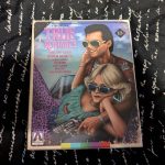 True Romance (1993) (Limited Edition) (Arrow Video) 4K Ultra HD Review