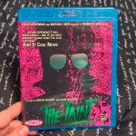 The Taint (2011) (Troma) Blu-ray Review