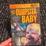 Dumpster Baby (2000) (Troma) DVD Review
