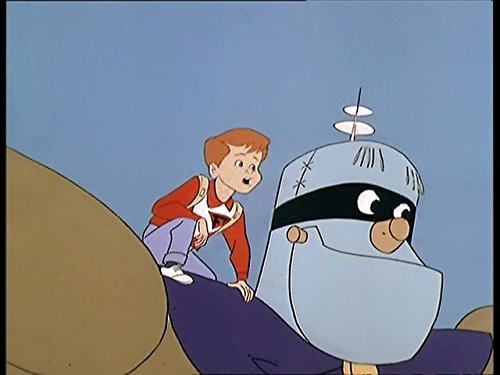 Frankenstein Jr. and the Impossibles: The Complete Series (BLU-RAY REVIEW)