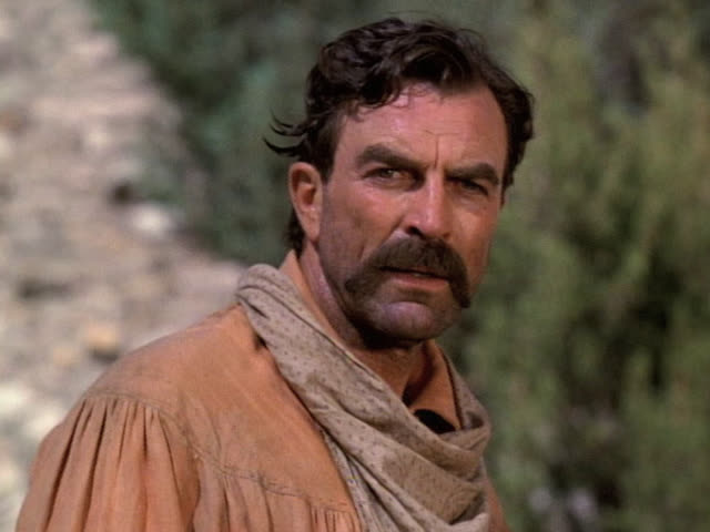 Last Stand at Saber River (1997) (BLU-RAY REVIEW)