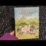 Regular Show: The Complete Series (Warner Brothers) Unboxing