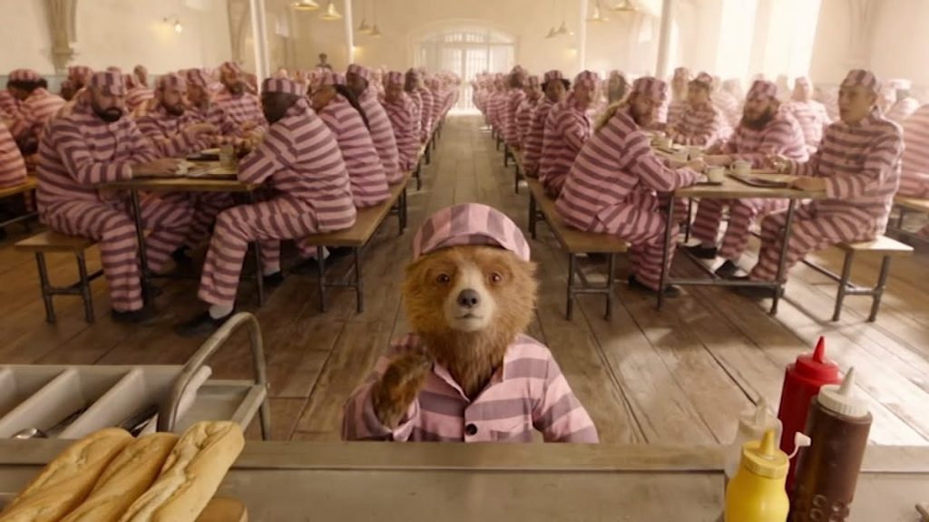 Paddington 2 (2014) (4K Ultra HD REVIEW)