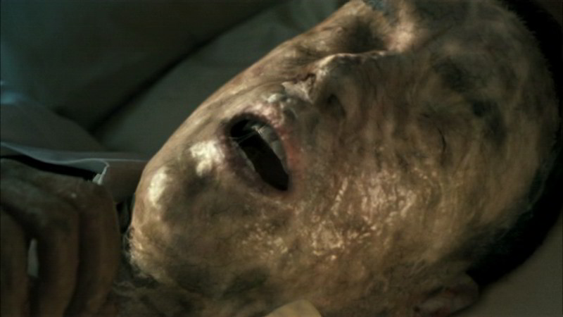 The Invasion (2007) (BLU-RAY REVIEW)