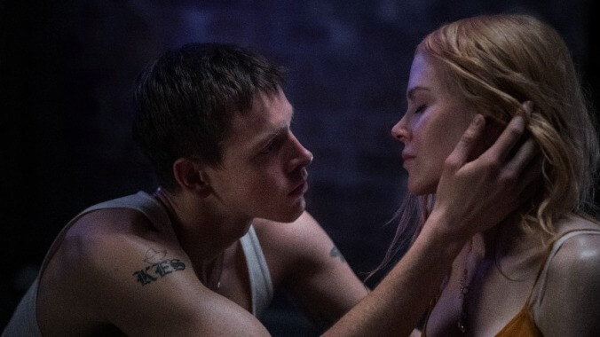 Babygirl (2024) (Blu-ray Review)