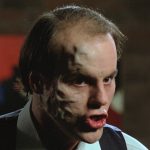 Scanners (1981) (Second Sight) (4K Ultra HD REVIEW)