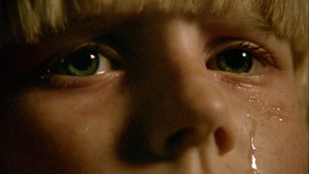 The Brood (1979) (Second Sight) (4K Ultra HD REVIEW)