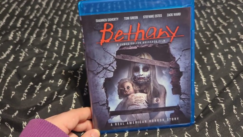 Bethany (2017) (Uncork’d Entertainment) Blu-ray Review