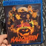 The Town Without Halloween (2024) (Indie Rights) Blu-ray Review