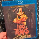 100 Tears (2007) (Unearthed Films) Blu-ray Review