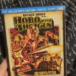 Hobo with a Shotgun (2011) (Magnet) Blu-ray Review