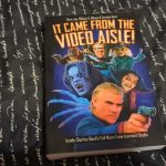 It Came from the Video Isle Book Review