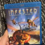 Infested (2002) (Seedsman Group) Blu-ray Review