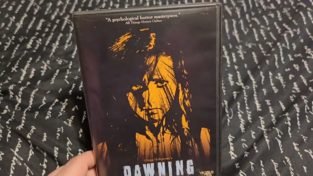 Dawning (2009) (Vicious Circle Films) DVD Review