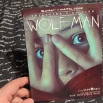 Wolf Man (2025) (Universal) Blu-ray Review