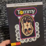 Tommy (1975) (50th Anniversary) (Shout Select) 4K Ultra HD Review