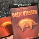 Delicatessen (1991) (Severin Films) 4K Ultra HD Review