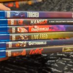Reviewing Every Ryan Nicholson Film on Blu-ray from Unearthed Films