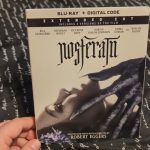 Nosferatu (2024) (Universal) Blu-ray Review