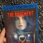The Basement (2018) (Un’corked Films) Blu-ray Review