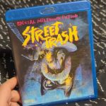 Street Trash (1987) (Synapse Films) Blu-ray Review