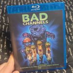 Bad Channels (1992) (Full Moon) Blu-ray Review