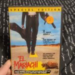 El Mariachi (1992) (Columbia Pictures) DVD Review