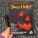 Sleepy Hallow High (2000) (Sterling) DVD Review