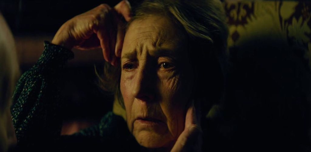 The Call (2020) (BLU-RAY REVIEW)