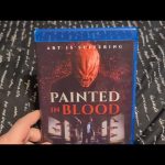 Painted in Blood (2022) (Rising Sun Media) Blu-ray Review