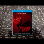 Heart Eyes (2025) (Sony) Movie Review