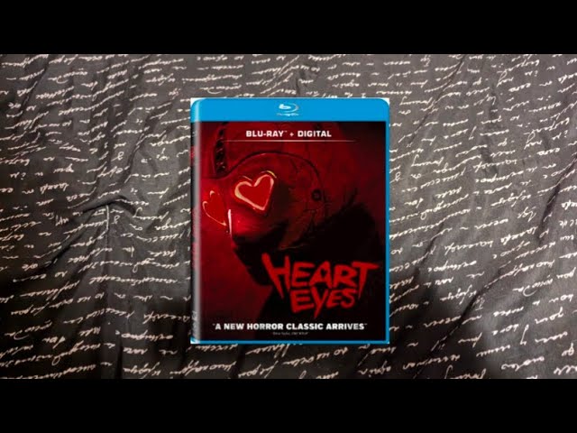 Heart Eyes (2025) (Sony) Movie Review