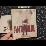 Antiviral (2012) (Severin Films) 4K Ultra HD Review