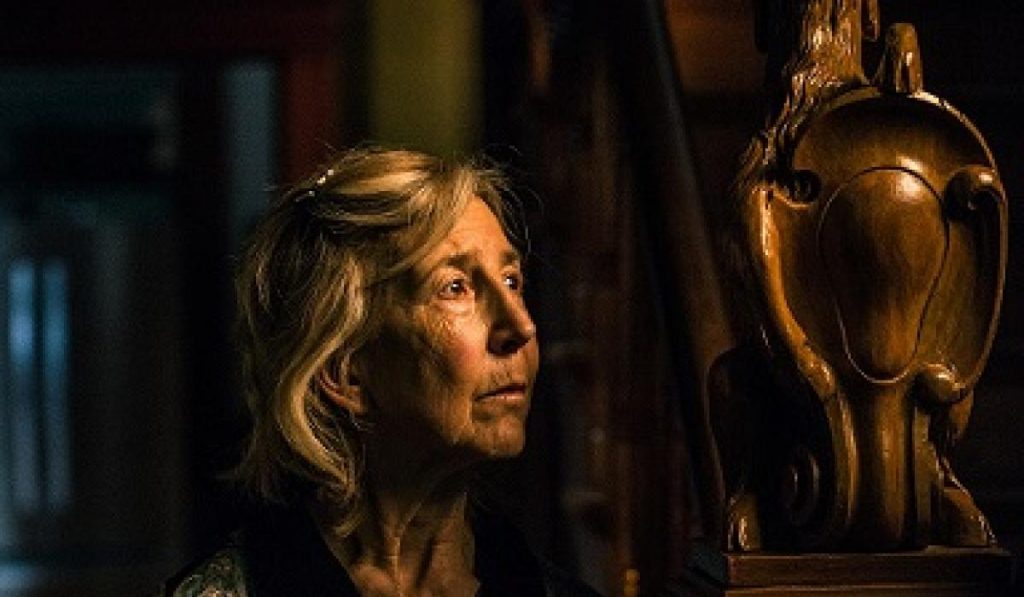 The Final Wish (2018) (BLU-RAY REVIEW)