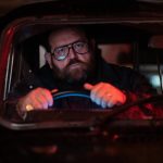 Black Cab (2024) (Blu-ray Review)