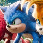 Sonic the Hedgehog 3 (2024) (DVD REVIEW)