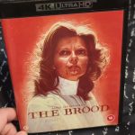 The Brood (1979) (Second Sight Films) 4K Ultra HD Review