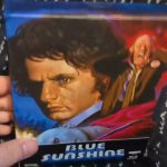 Blue Sunshine (1977) (Limited Edition) (Synapse Films) 4K Ultra HD Review