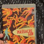 Massacre Gun (1967) (Arrow Video) Blu-ray Review