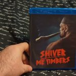 Shiver Me Timbers (2025) (Gravitas Ventures) Blu-ray Review